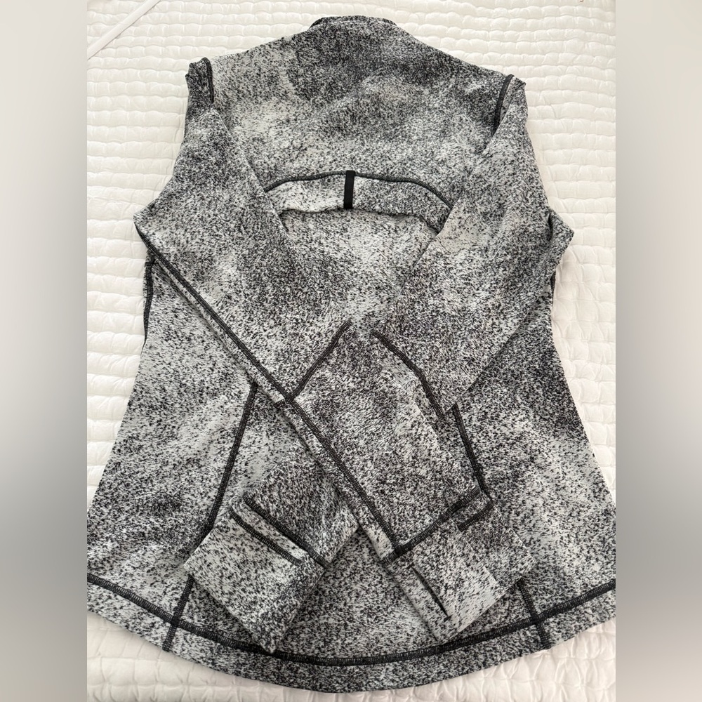 Lululemon Define Jacket - image 7
